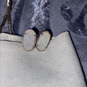 Kendra Scott earrings